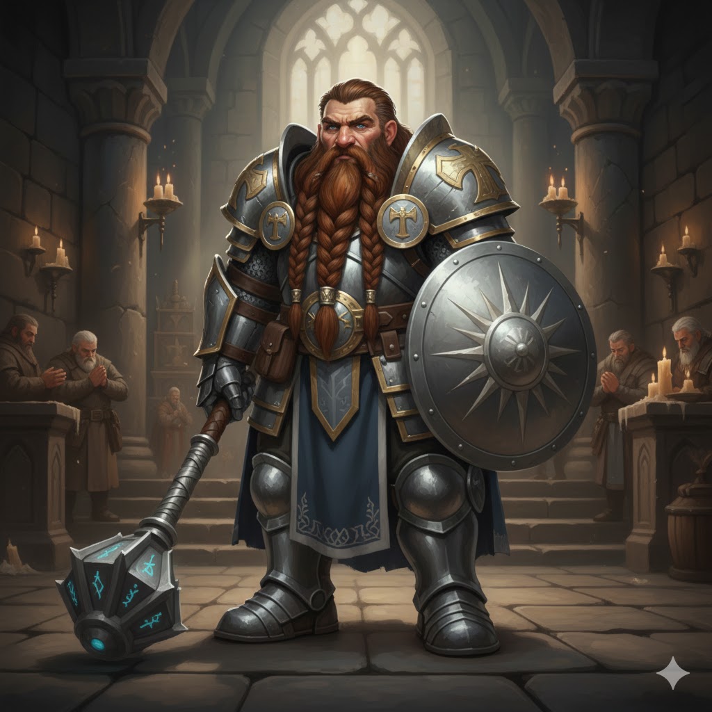 Dwarf